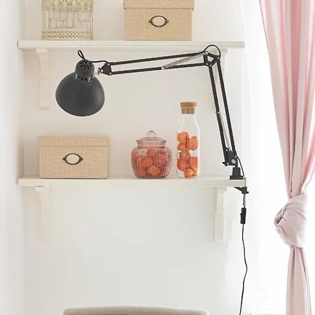 Cozzie By Rv Appartement