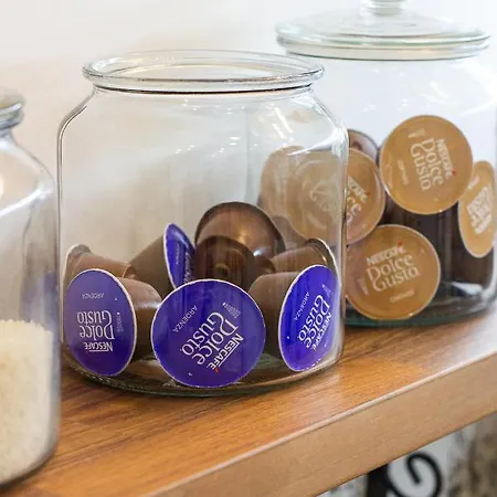 Appartement Cozzie By Rv Varna