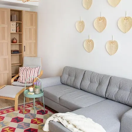 Apartmán Cozzie By Rv Varna