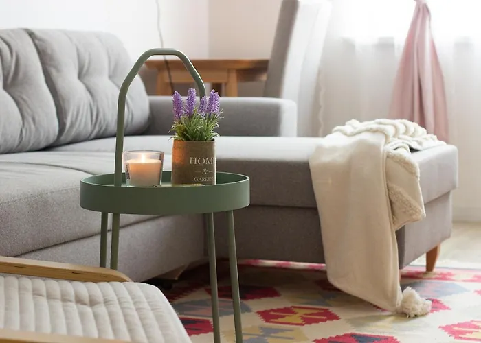 Cozzie By Rv Appartamento